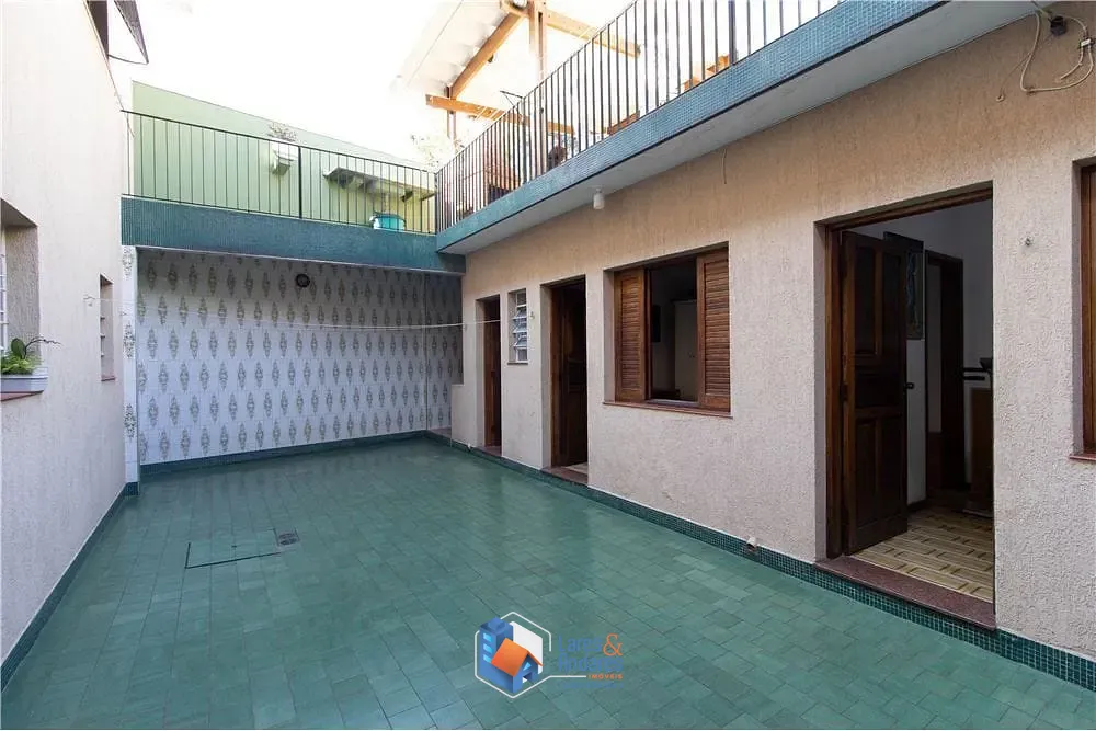 Casa, 3 quartos, 205 m² - Foto 4