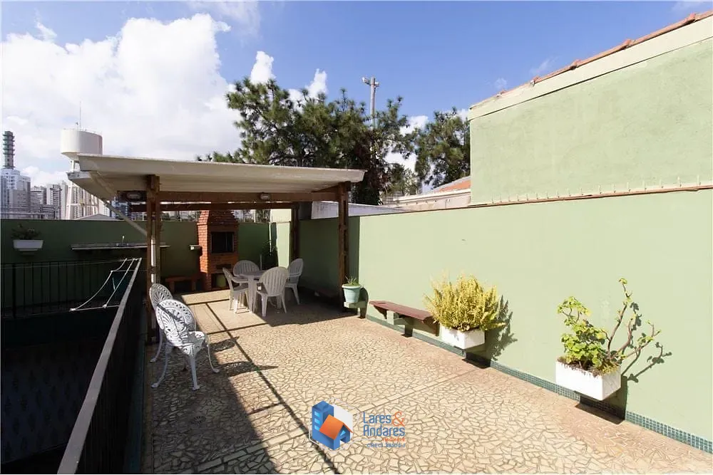 Casa, 3 quartos, 205 m² - Foto 46
