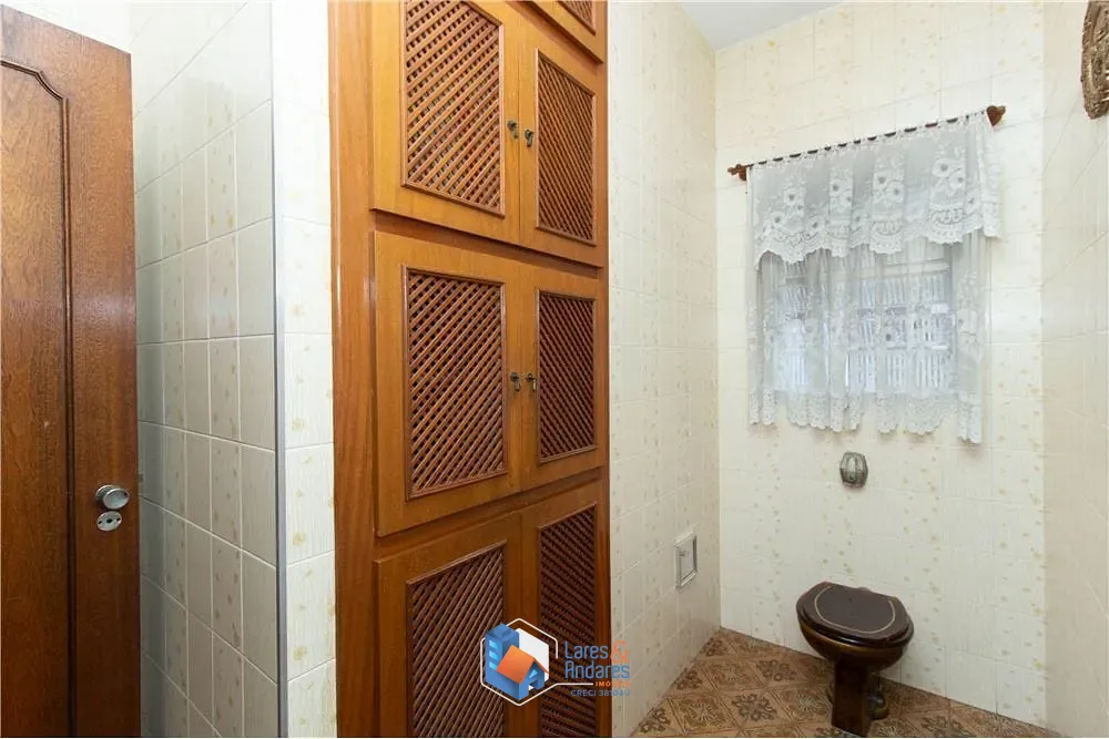 Casa, 3 quartos, 205 m² - Foto 23