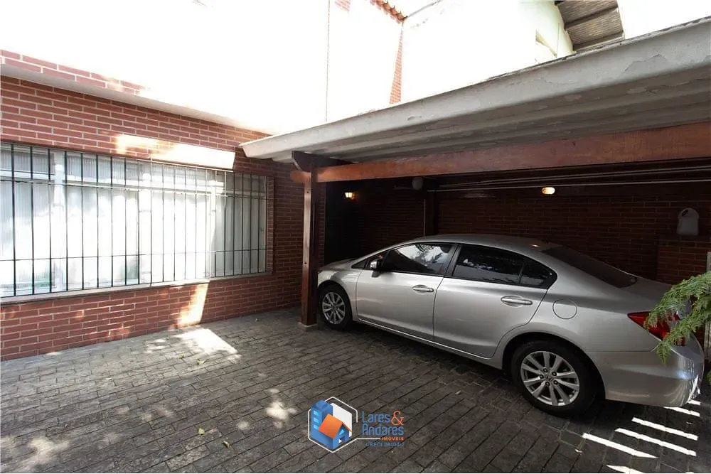 Casa, 3 quartos, 205 m² - Foto 15
