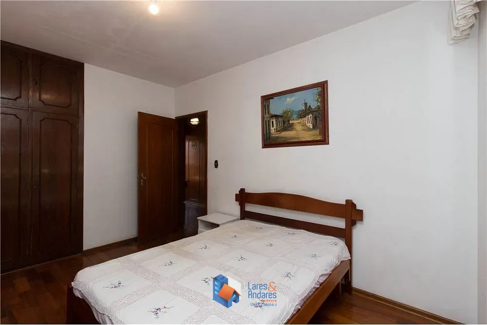 Casa, 3 quartos, 205 m² - Foto 17