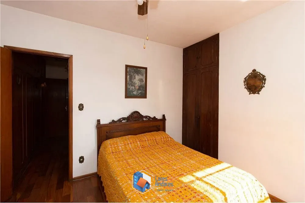 Casa, 3 quartos, 205 m² - Foto 11