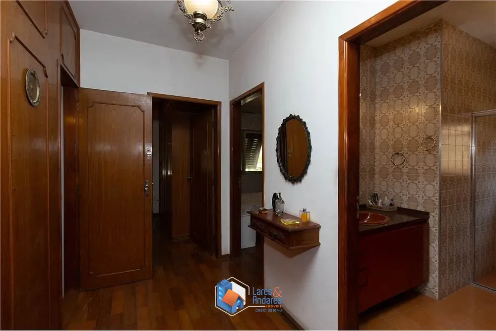 Casa, 3 quartos, 205 m² - Foto 10
