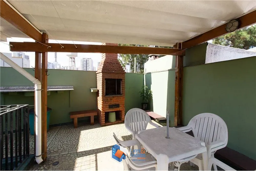 Casa, 3 quartos, 205 m² - Foto 13