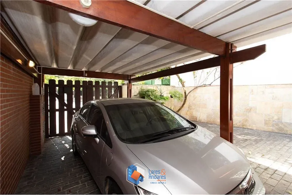 Casa, 3 quartos, 205 m² - Foto 16