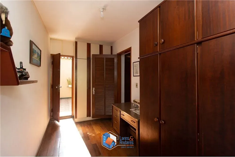 Casa, 3 quartos, 205 m² - Foto 28