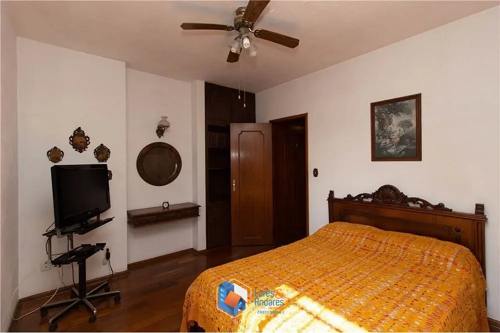 Casa, 3 quartos, 205 m² - Foto 3