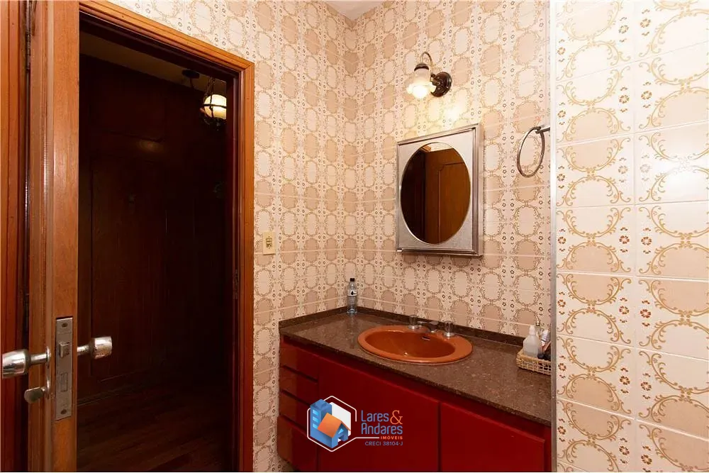 Casa, 3 quartos, 205 m² - Foto 32