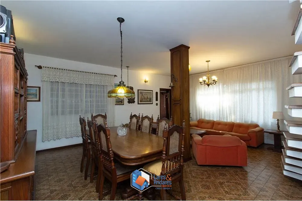 Casa, 3 quartos, 205 m² - Foto 26