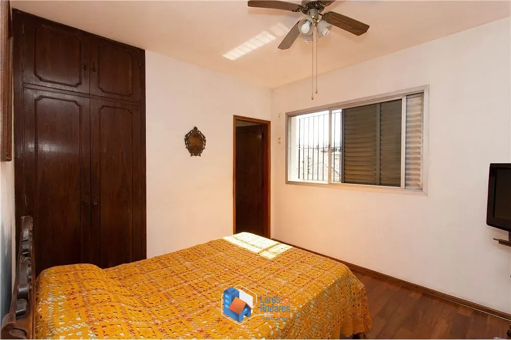 Casa, 3 quartos, 205 m² - Foto 30