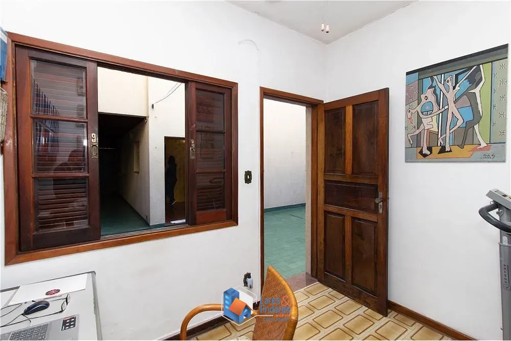 Casa, 3 quartos, 205 m² - Foto 2