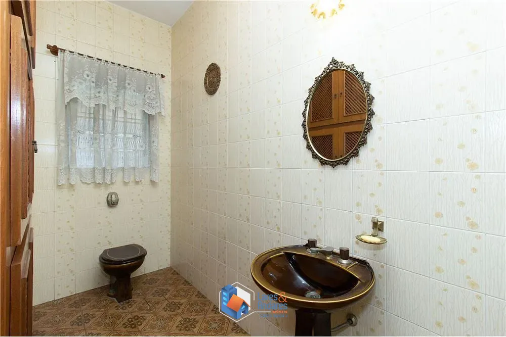Casa, 3 quartos, 205 m² - Foto 19