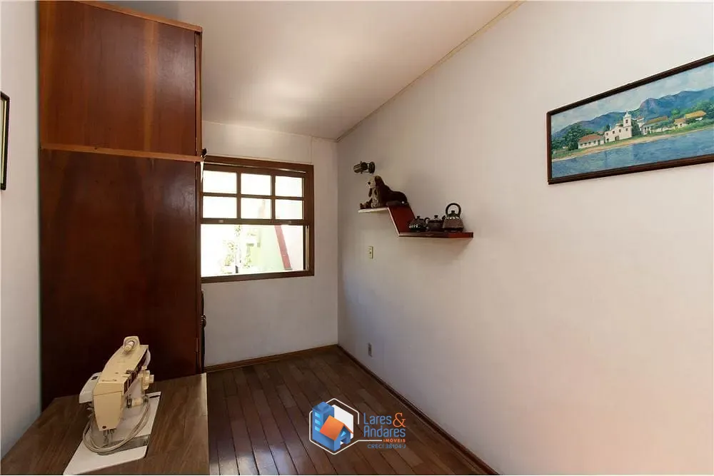 Casa, 3 quartos, 205 m² - Foto 24