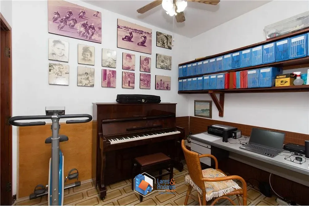 Casa, 3 quartos, 205 m² - Foto 5