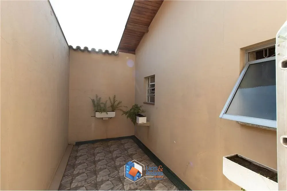 Casa, 3 quartos, 205 m² - Foto 22