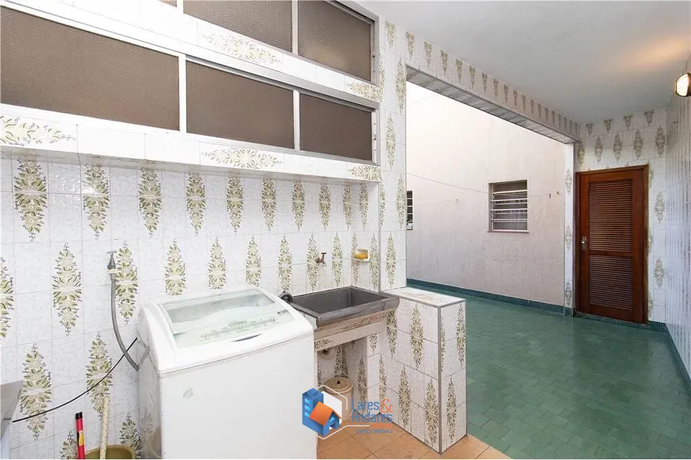 Casa, 3 quartos, 205 m² - Foto 18