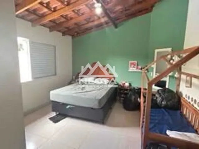 Casa com 250m² 4 quartos e 4 banheiros, à venda, no bairro Jardim Porto Novo em Caraguatatuba