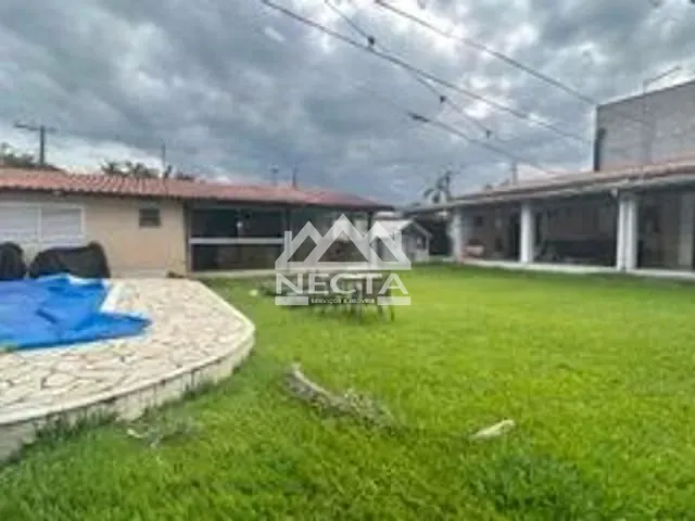 Casa com 250m² 4 quartos e 4 banheiros, à venda, no bairro Jardim Porto Novo em Caraguatatuba