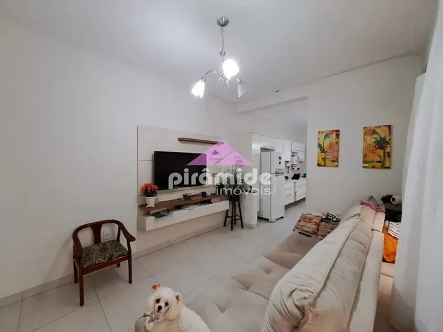 Casa com 125m² 3 quartos e 2 banheiros, à venda, no bairro Jardim das Cerejeiras em São José Dos Campos
