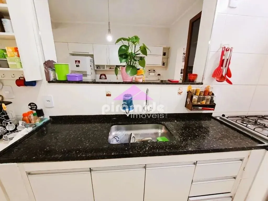 Casa, 3 quartos, 126 m² - Foto 9