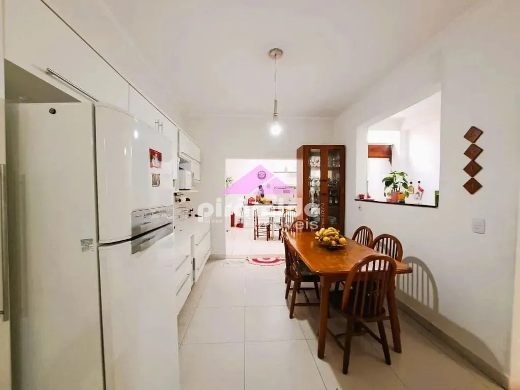 Casa, 3 quartos, 126 m² - Foto 7