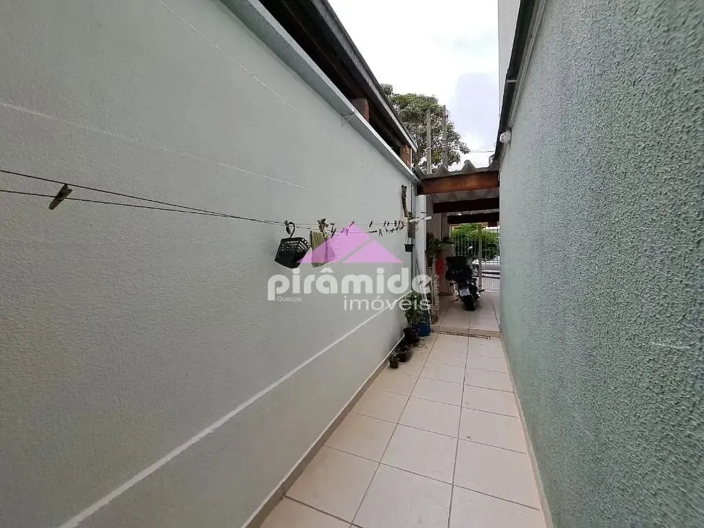 Casa, 3 quartos, 126 m² - Foto 21