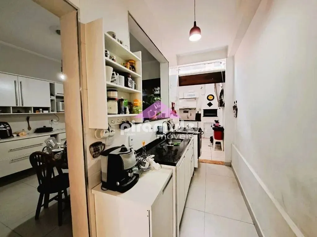 Casa, 3 quartos, 126 m² - Foto 8