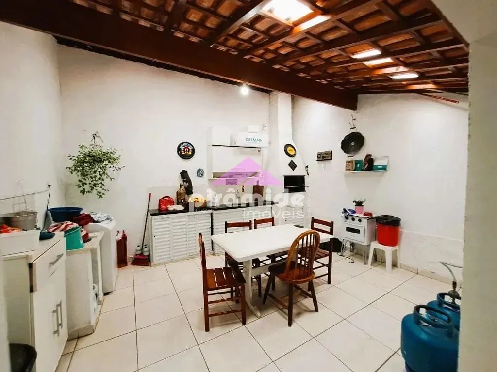 Casa, 3 quartos, 126 m² - Foto 10