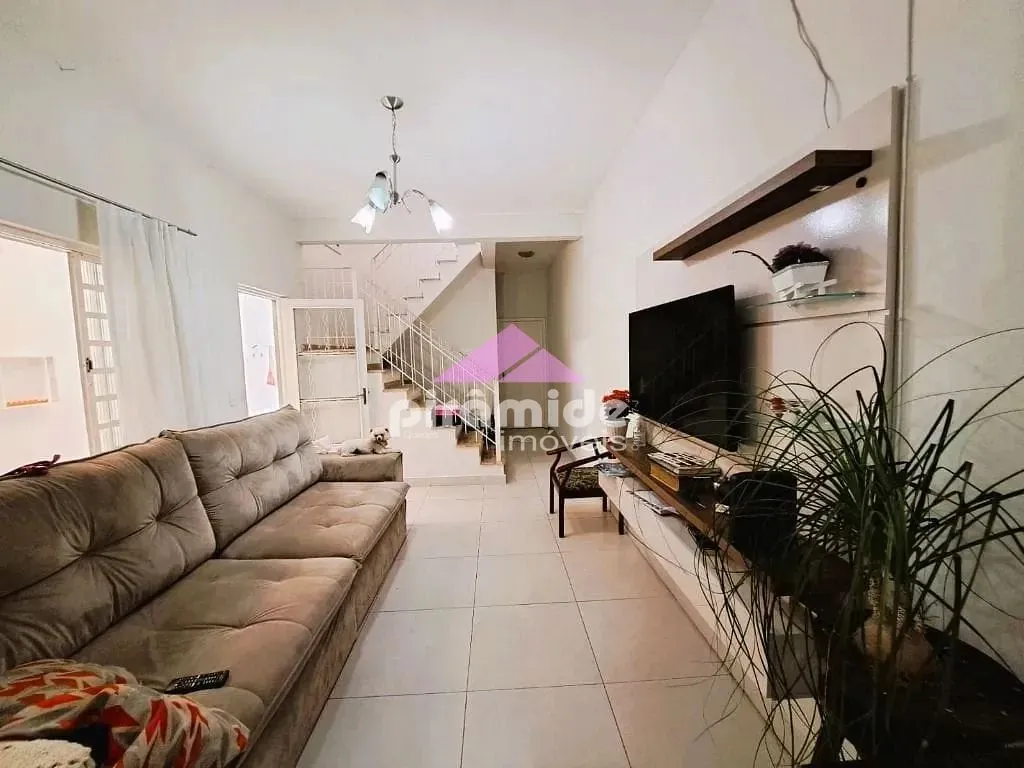 Casa, 3 quartos, 126 m² - Foto 6