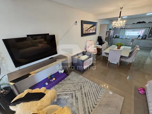 Casa com 177m², à venda, no bairro Desbravador em Chapecó