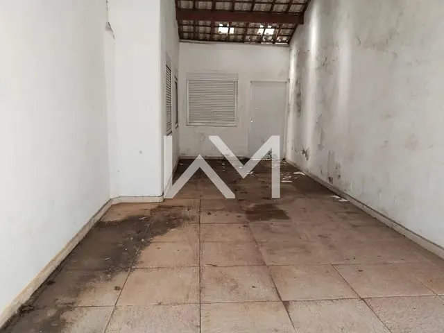 Casa com 306m² 3 quartos e 2 banheiros, à venda, no bairro Cidade Jardim em Bragança Paulista