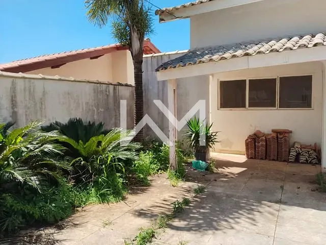 Casa com 306m² 3 quartos e 2 banheiros, à venda, no bairro Cidade Jardim em Bragança Paulista