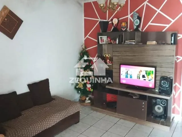 Casa com 100m² 3 quartos e 3 banheiros, à venda, no bairro Piratininga em Osasco