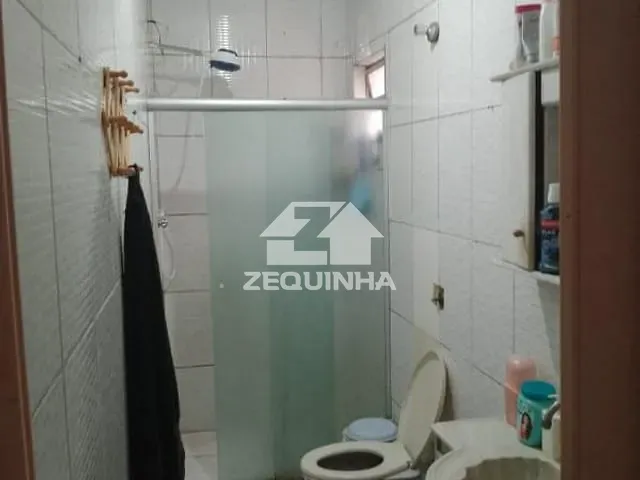 Casa com 100m² 3 quartos e 3 banheiros, à venda, no bairro Piratininga em Osasco