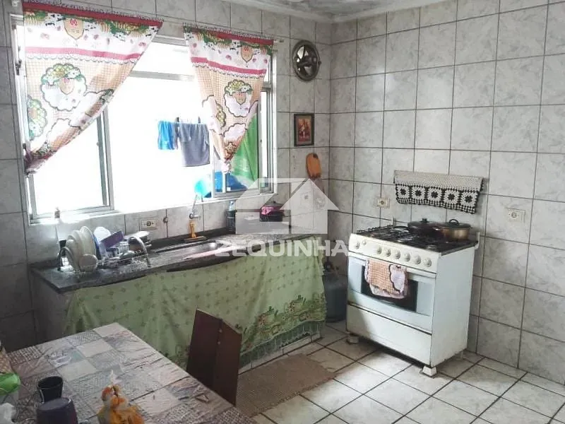 Casa, 3 quartos, 164 m² - Foto 1
