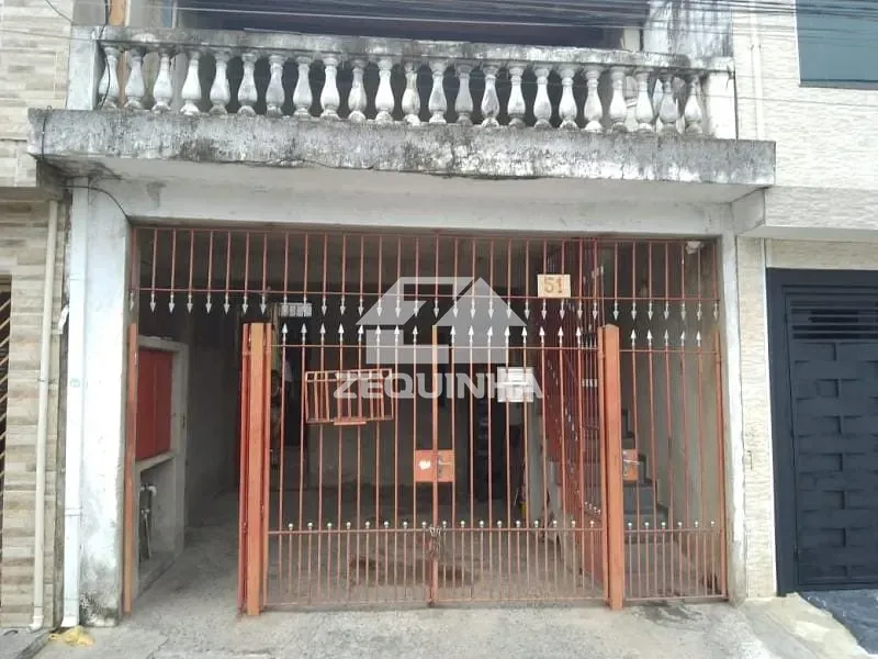 Casa, 3 quartos, 164 m² - Foto 2