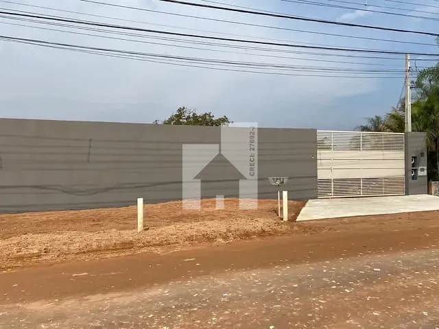 Casa com 1863m² 4 quartos e 2 banheiros, à venda, no bairro Poste em Jundiaí