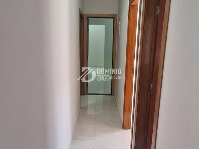Casa com 250m² 3 quartos e 4 banheiros, à venda, no bairro Dom Eduardo em Uberaba