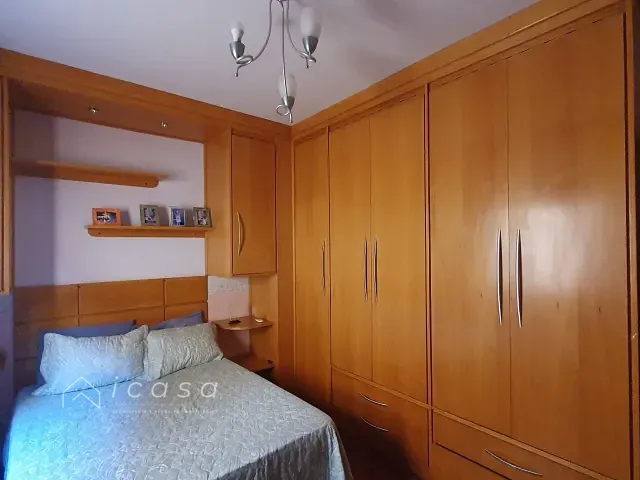 Casa com 260m² 3 quartos e 2 banheiros, à venda, no bairro Jardim Maria Cândida em Caçapava