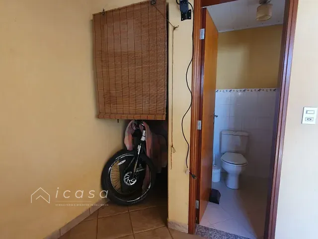 Casa com 260m² 3 quartos e 2 banheiros, à venda, no bairro Jardim Maria Cândida em Caçapava