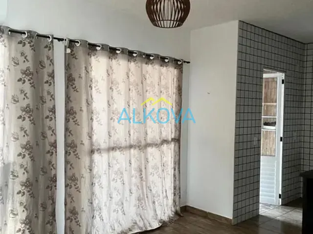 Casa com 143m² 2 quartos e 1 banheiro, à venda, no bairro Eugênio de Melo em São José dos Campos