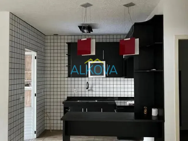 Casa com 143m² 2 quartos e 1 banheiro, à venda, no bairro Eugênio de Melo em São José dos Campos