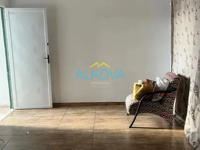 Casa com 143m² 2 quartos e 1 banheiro, à venda, no bairro Eugênio de Melo em São José dos Campos