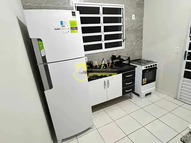 Casa 2 quartos e 1 banheiro, à venda, no bairro Loteamento Residencial Flavia em Campinas