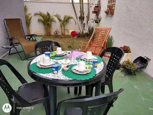 Casa, 4 quartos, 330 m² - Foto 10