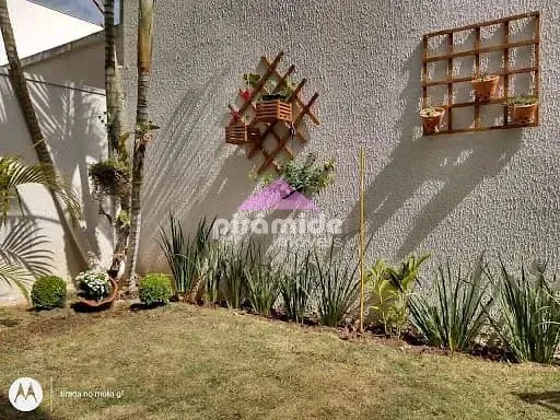 Casa, 4 quartos, 330 m² - Foto 12