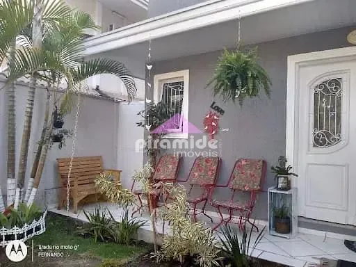 Casa, 4 quartos, 330 m² - Foto 13