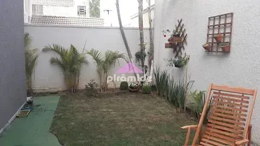 Casa, 4 quartos, 330 m² - Foto 8