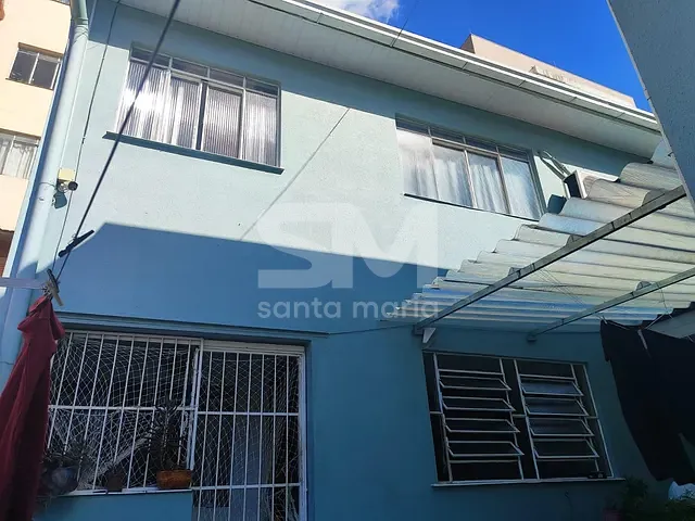 Casa 5 quartos e 4 banheiros, à venda, no bairro Centro em Chapecó
