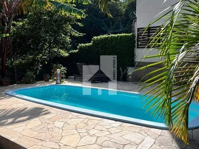 Casa com 1000m² 3 quartos e 2 banheiros, à venda, no bairro Chácara Pai Jacó em Jundiaí